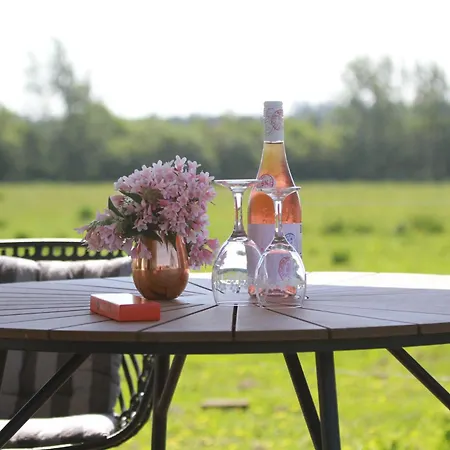 Enghytten Brønderslev