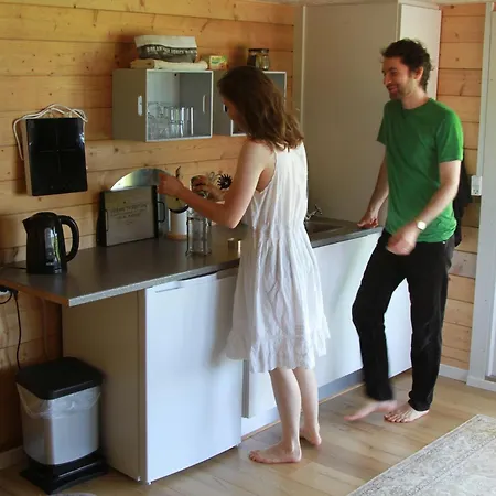 Kemp Enghytten Brønderslev