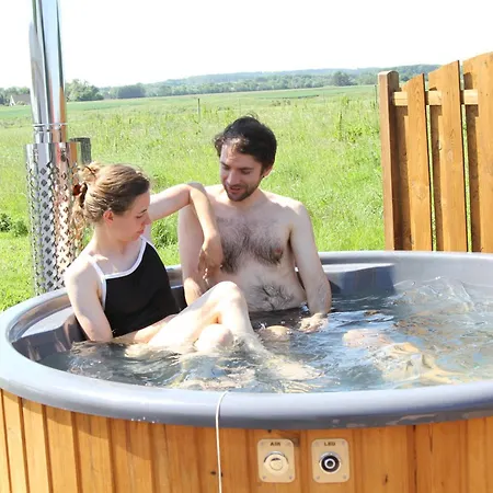 Enghytten Brønderslev