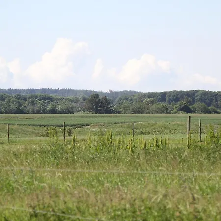 Enghytten Kemping Brønderslev