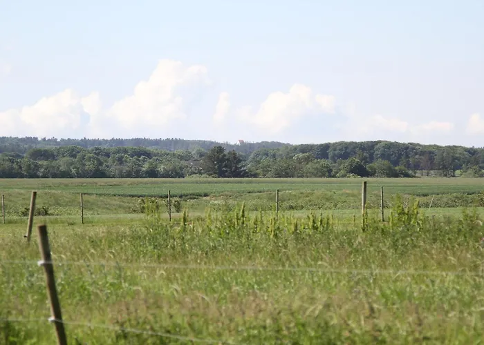 Enghytten Kemping Brønderslev